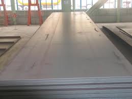 Manufacturers Exporters and Wholesale Suppliers of Mild Steel Plate Khetwadi Lane Maharashtra